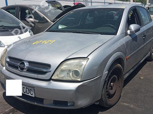 Brukte deler til OPEL VECTRA C (Z02)    4751083