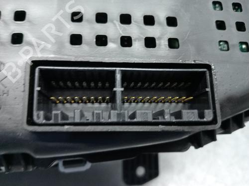 Instrument cluster HYUNDAI i30 (FD)  | BP17757870C47 