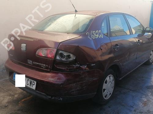 Engine control unit (ECU) SEAT CORDOBA (6L2) 1.9 TDI | BP31959930M57 - Image 6