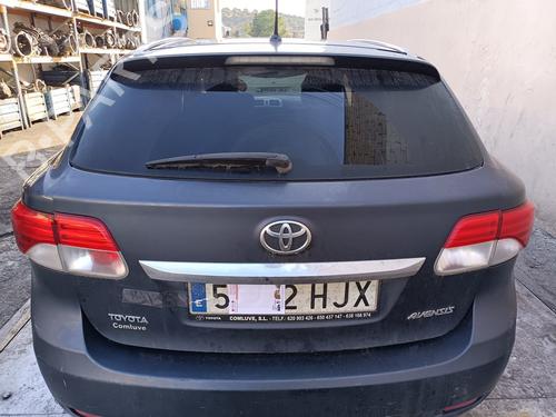 Used Tailgate Tailgate 38723070 38723070