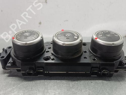 Climate control MITSUBISHI LANCER VIII Sportback (CX_A) 2.0 DI-D (CX8A) | BP19251398I5 