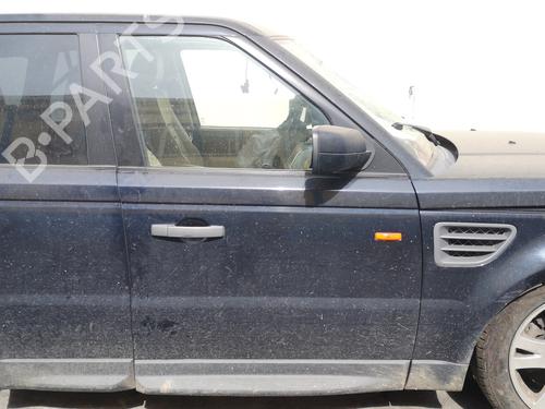 Used Right front door LAND ROVER RANGE ROVER SPORT I (L320) 2.7 D 4x4 (190 hp) 9839176
