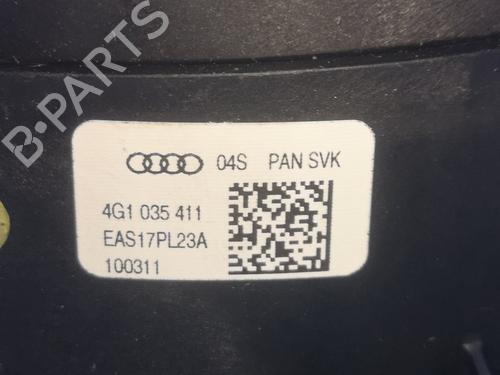 Other AUDI A7 Sportback (4GA, 4GF) 3.0 TDI quattro | BP16173305O1 