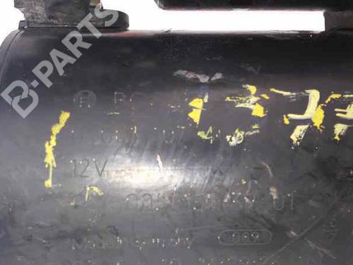 Startmotor MERCEDES-BENZ C-CLASS (W203) C 200 Kompressor (203.042) | BP578284M8 