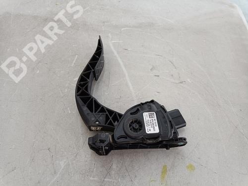 Used Pedal AUDI A5 (8T3) 3.0 TDI quattro (240 hp) 7846313