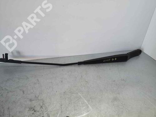 Used Front windshield wiper arm SKODA OCTAVIA II (1Z3) [2004-2013]  6996658