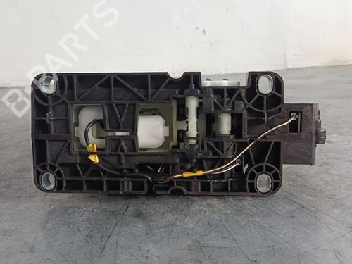 Gear lever VOLVO S90 II (234) D4 AWD | BP19255495M90 