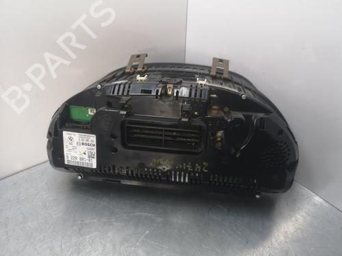 Instrument cluster BMW 5 Gran Turismo (F07) 530 d | BP16483755C47 