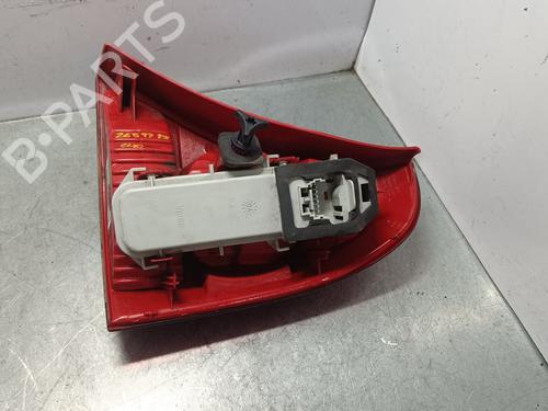 Venstre Baklys RENAULT CLIO II (BB_, CB_)  | BP29824664C34 