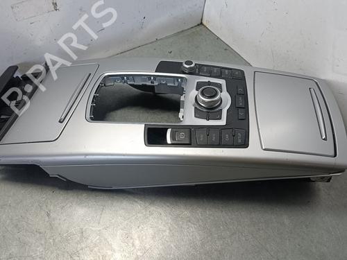Used Middle console AUDI A6 Allroad C6 (4FH) 3.0 TDI quattro (240 hp) 29502190