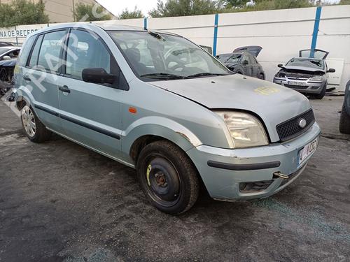 Used Parts FORD FUSION (JU_)  1.4  4633552