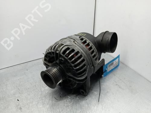 Used Alternator BMW 3 (E46) 320 i (170 hp) 23108497