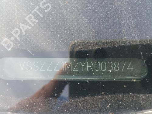 Radiator fan SEAT LEON (1M1) | BP31309690M35