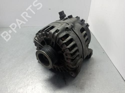 Alternador BMW X3 (E83) xDrive 20 d (177 hp) 31269989
