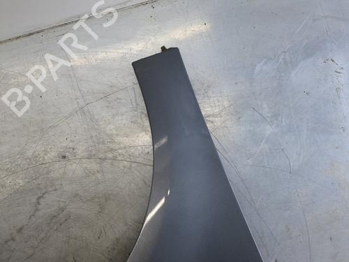 Right front fenders AUDI A3 (8V1, 8VK) 2.0 TDI | BP29477115C42 