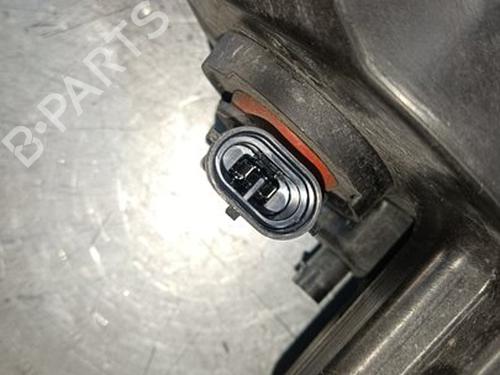 Left front fog light SKODA RAPID (NH3, NK3, NK6)  | BP28470843C30 