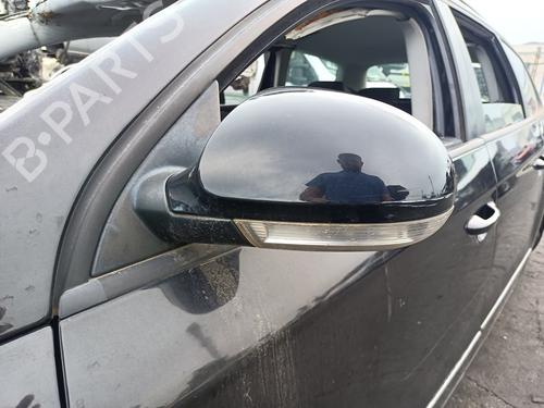 Left mirror VW PASSAT B6 (3C2) | BP30167287C26