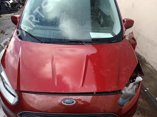 Used Hood FORD TOURNEO COURIER B460 MPV 1.0 EcoBoost (100 hp) 30387070