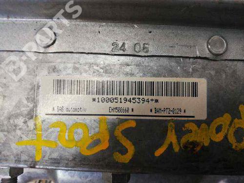 Passasjer kollisjonspute LAND ROVER RANGE ROVER SPORT I (L320) 2.7 D 4x4 | BP1927033C10 