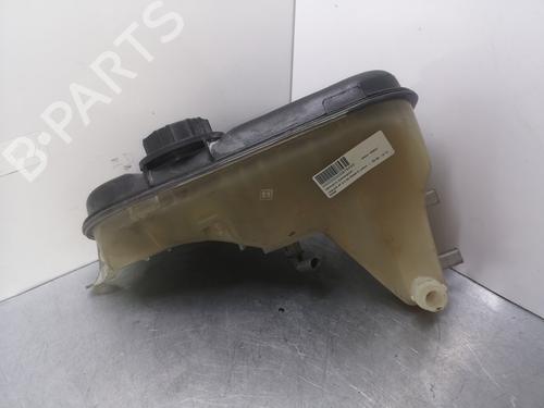 Expansion tank JAGUAR XF I (X250) 3.0 D | BP19711144C120