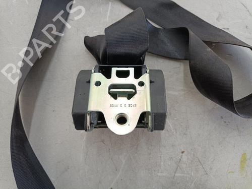 Rear right seatbelt AUDI A5 (8T3) 3.0 TDI quattro | BP10338643I28 