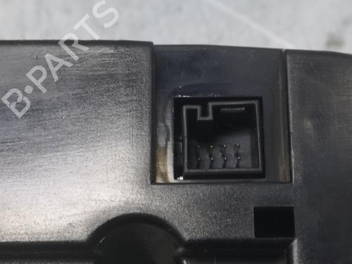 Climate control MERCEDES-BENZ E-CLASS (W211) E 270 CDI (211.016) | BP12497160I5 