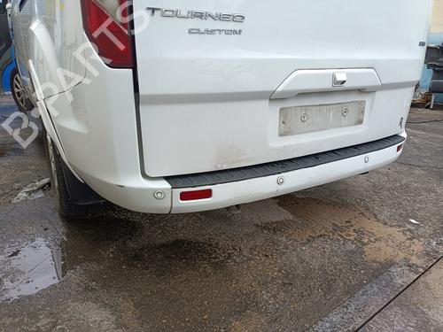 Used Rear bumper Rear bumper FORD TRANSIT CUSTOM V362 Bus (F3) [2012-2026] 33986050 33986050