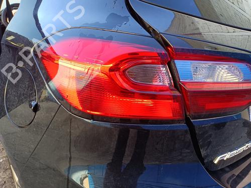 Farolim esquerdo FORD FIESTA VII (HJ, HF) [2017-2025]  30621709