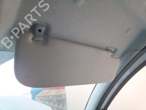 Right sun visor PEUGEOT BIPPER (AA_)  | BP22805970I2 