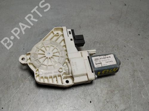 Used Left front window motor Left front window motor AUDI A6 C6 (4F2) 3.0 TDI quattro (225 hp) 32865658 32865658