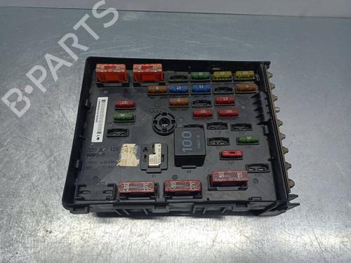 Used Fuse box VW PASSAT B6 (3C2) 2.0 TDI (140 hp) 19273018