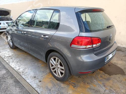 Engine VW GOLF VI (5K1)  | BP32238206M1 