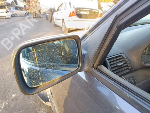Used Left mirror Left mirror 37268194 37268194