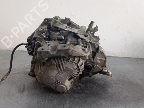 Gearbox ALFA ROMEO 159 (939_) 2.2 JTS (939AXB1B, 939AXB11) | BP13326781M3 