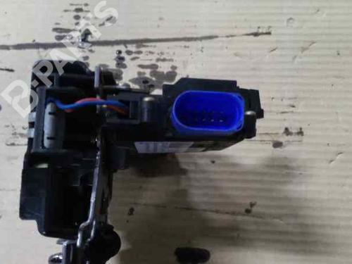 Front left lock AUDI A3 (8P1) 1.9 TDI | BP2694271C98 