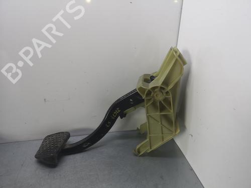 Break pedal BMW 7 (E65, E66, E67) 730 d | BP11501627I19 