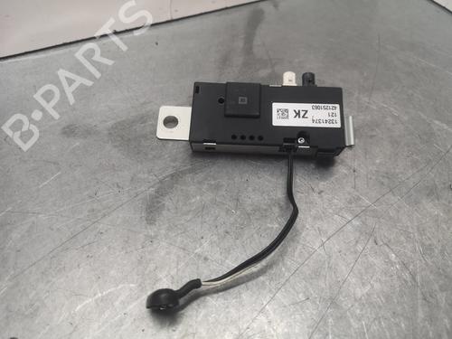 Antenne/Base OPEL ASTRA J (P10) [2009-2016]  14050908
