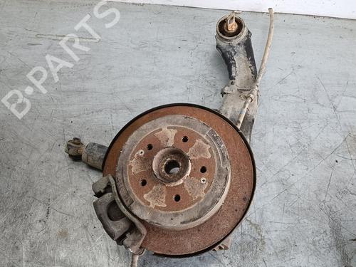 Used Right rear steering knuckle SSANGYONG TIVOLI [2015-2025]  7172408
