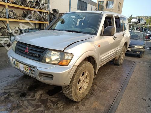 Engine MITSUBISHI PAJERO III (V7_W, V6_W) 3.2 Di-D (V68W) | BP28306324M1 