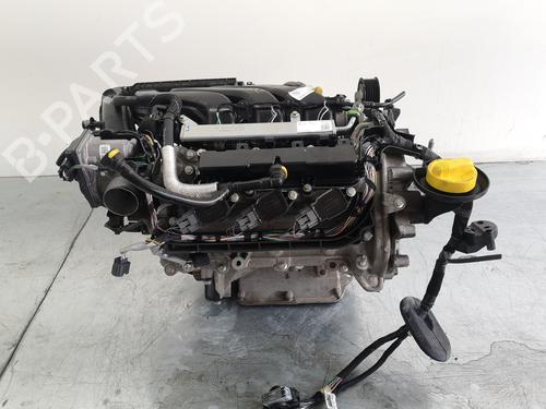 Engine SMART FORFOUR Hatchback (453) | BP23258532M1 - Image 5