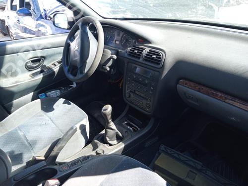 Pedal PEUGEOT 406 (8B)  | BP11842522I4 