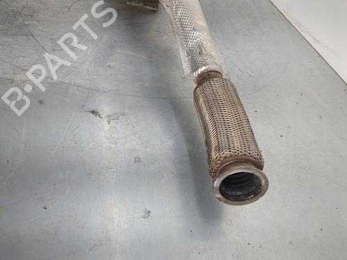 Particulate filter CITROËN C3 III (SX)  | BP29427134M81 