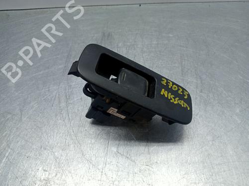 Used Left rear window switch Left rear window switch 31598260 31598260