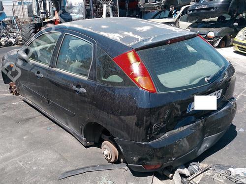 Mass air flow sensor FORD FOCUS I (DAW, DBW)  | BP13004029M95 