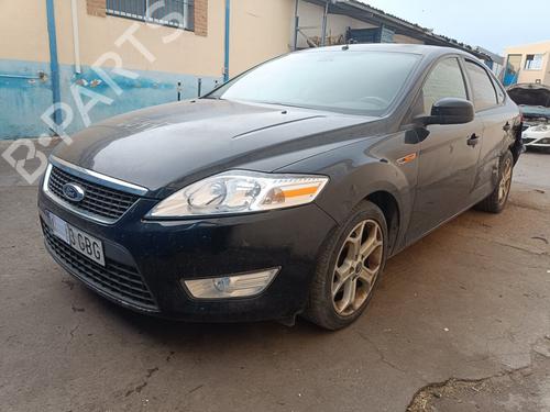 Left front window switch FORD MONDEO IV (BA7)  | BP27209668I27 