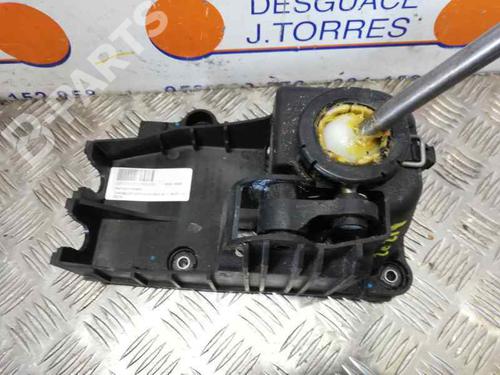 Palanca cambio manual CHEVROLET CAPTIVA (C100, C140) 2.0 D (150 hp) 7408833