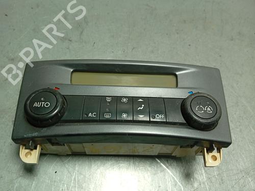 Used Climate control Climate control 36815191 36815191