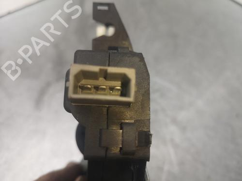 Tailgate lock VW PASSAT B6 (3C2) 2.0 TDI | BP19419800C101 