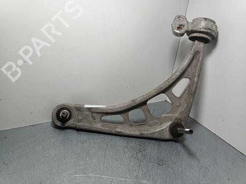 Used Right front suspension arm BMW 3 (E46) 320 d (150 hp) 22423443