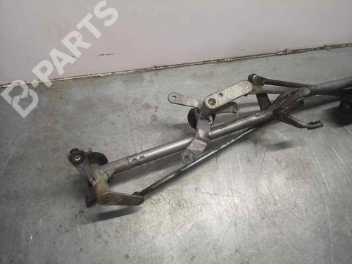 Front wiper motor HONDA CIVIC VIII Hatchback (FN, FK) 2.2 CTDi (FK3) | BP7910442M29 